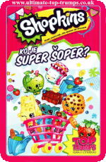 Shopkins