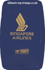 Singapore Airlines