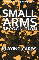 Small Arms Recognition