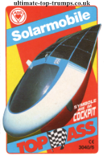 Solarmobile