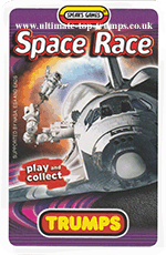 Space Race