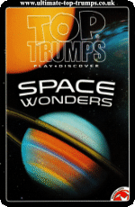 Space Wonders