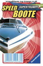 Speed Boote