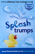 Splash Trumps