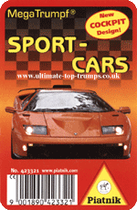 Sport-Cars
