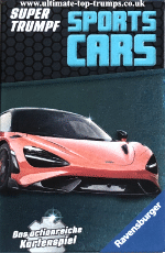 Sports Cars