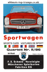 Sportwagen
