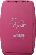 Squid Game