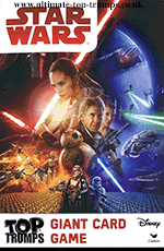 Pack 2 The Force Awakens