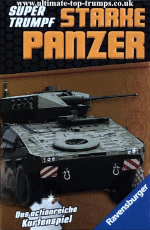 Starke Panzer