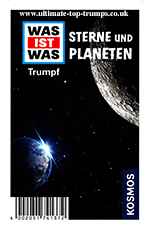 Sterne und Planeten