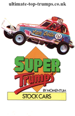 Stock Cars