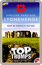 Stonehenge - Top 30 Things to See