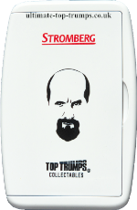 Stromberg