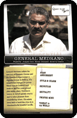 General Medrano