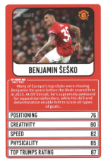 Benjamin Sesko