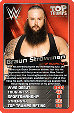 Braun Strowman