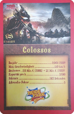 Colossos