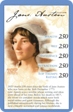 Jane Austen 25