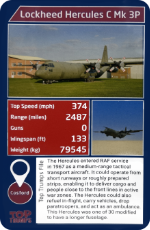 Lockheed Hercules