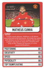 Matheus Cunha
