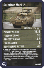 Scimitar Mark 2