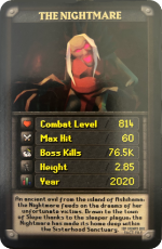 The Nightmare