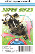 Super Bikes