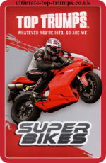 Super Bikes