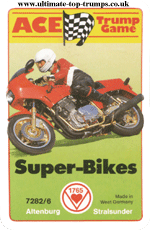 Super-Bikes