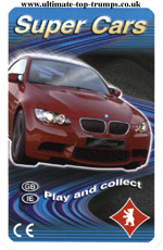 Super Cars