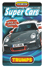 Super Cars