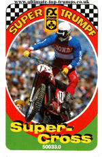 Super-Cross