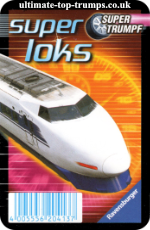 Super Loks