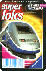 Super Loks