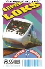 Super Loks
