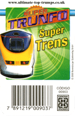 Super Trens