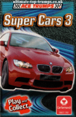 Super Cars 3