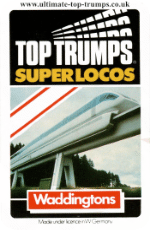 Super Locos