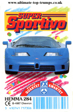Super Sportivo