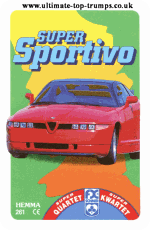 Super Sportivo