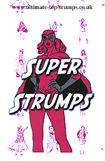 Super Strumps