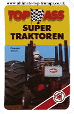 Super Traktoren