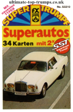 Superautos