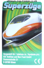 Superzüge