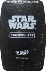 Raumschiffe