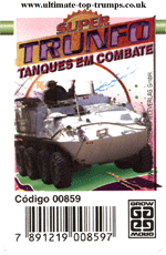Tanques em Combate