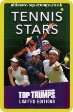 Tennis Stars