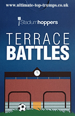 Terrace Battles