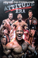 The Attitude Era